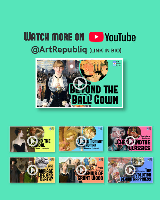 Booklet The Evolution of Paris Women Explained