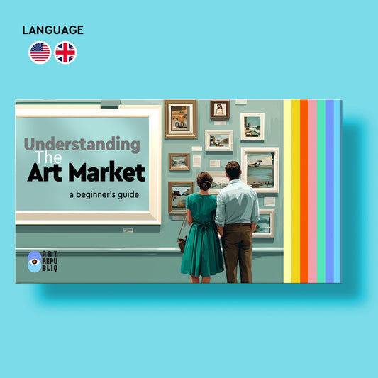 M58 | Understanding the Art Market