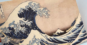 The Ultimate Guide to Hokusai’s Thirty-Six Views of Mount Fuji
