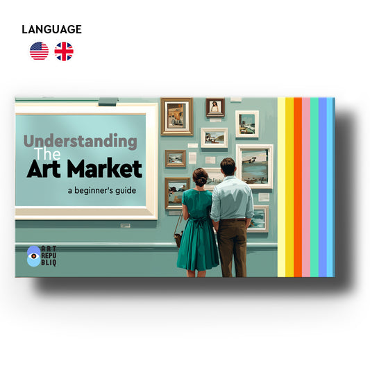 M58 | Understanding the Art Market