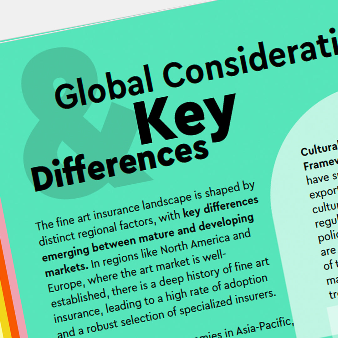 M60 | Checklist for the new art collector [E-book]