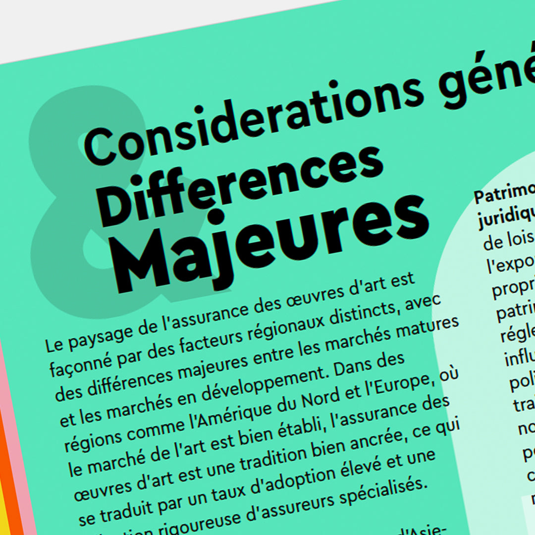 M63 | Pack : Comprendre le marché de l'art + Check-list