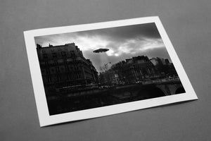 Rive Gauche