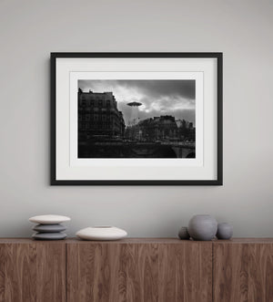 Rive Gauche
