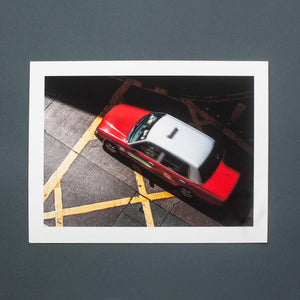 Red- Signed Edition