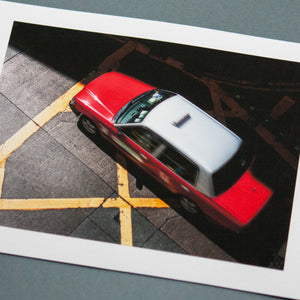 Red- Signed Edition