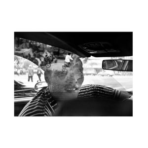 The Driver- Signed Edition