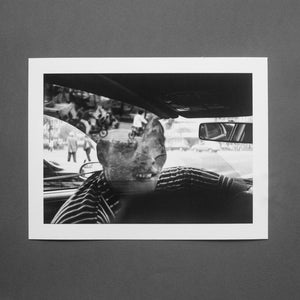 The Driver- Signed Edition