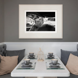 The Driver- Signed Edition