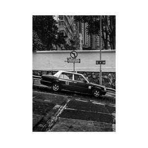 The Hill- Signed Edition