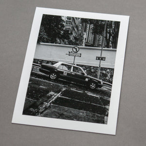 The Hill- Signed Edition