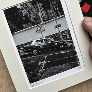 The Hill- Signed Edition