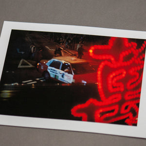 Wan 2009 - Signed Edition