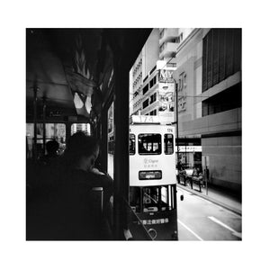The Passing Mirror- Signed Edition