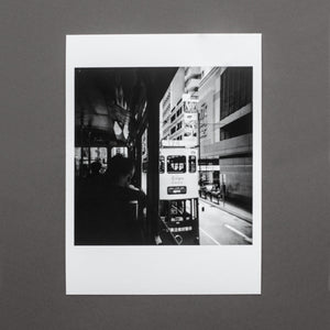 The Passing Mirror- Signed Edition