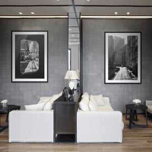 Urban Canyon- Signed Edition