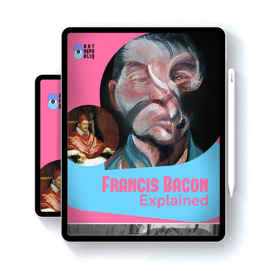 Booklet Francis Bacon Explained