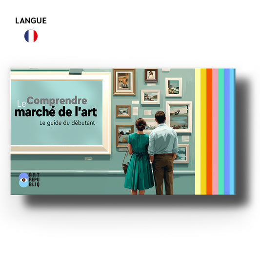 M59 | Comprendre le marché de l'art [E-book]