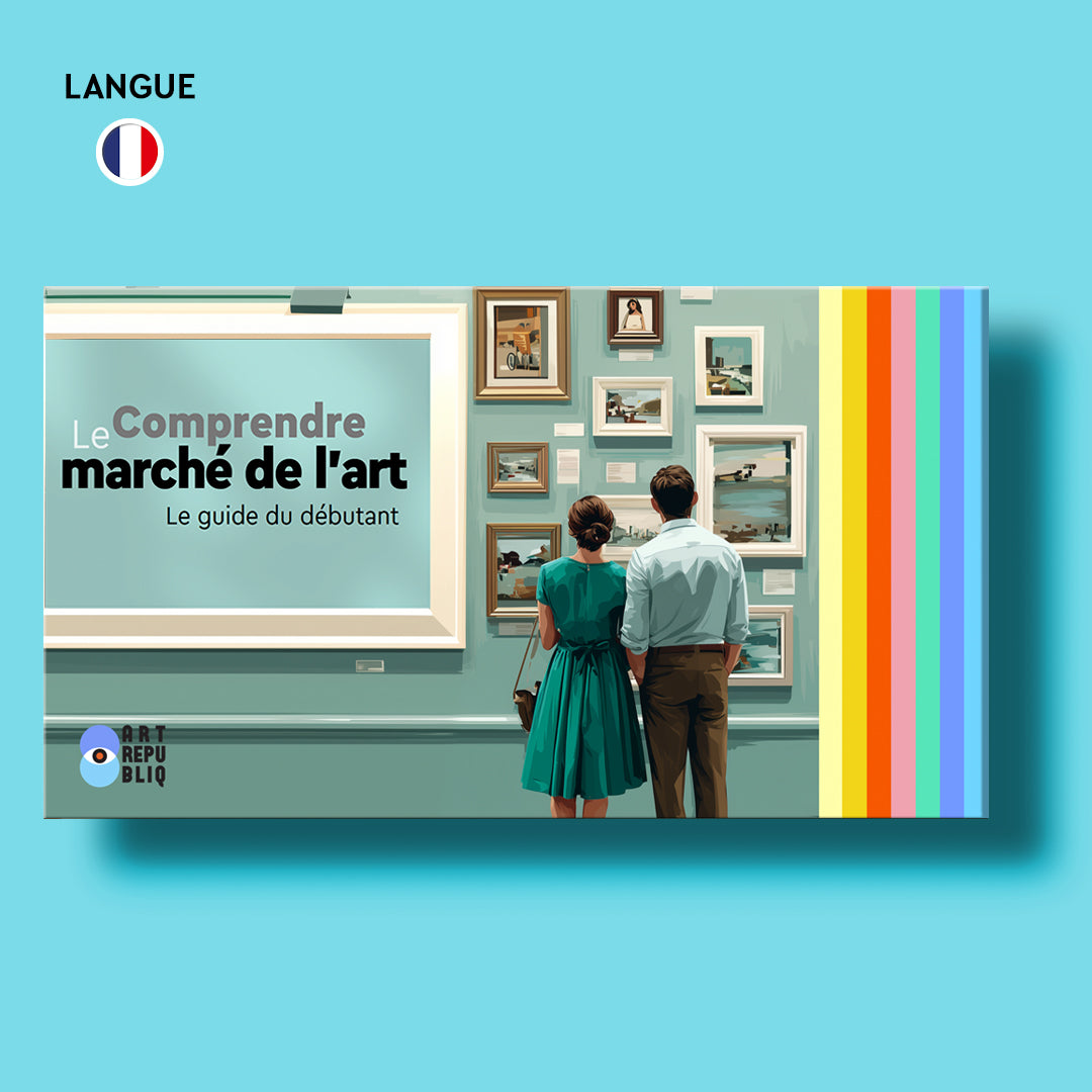 M59 | Comprendre le marché de l'art [E-book]