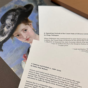 The Anatomy of Influence: Seven Master and the Rubens Blueprint