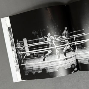 High-stakes action during a Japan Boxing Association (JBA) sanctioned professional regional tournament match.