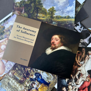 The Anatomy of Influence: Seven Master and the Rubens Blueprint