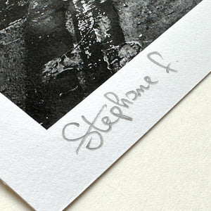 Window on the City- Signed Edition