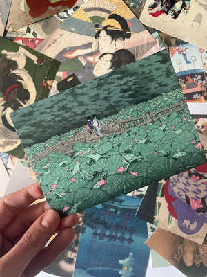 Postcard